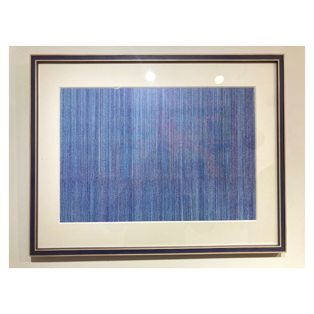 安藤光　無題2024031101