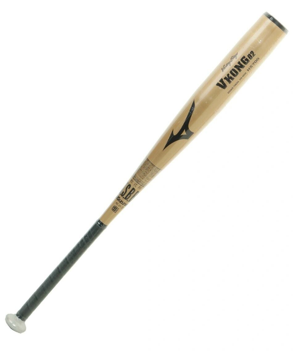 送料無料】82cm ミズノ(MIZUNO) 野球 一般軟式バット ビクトリー