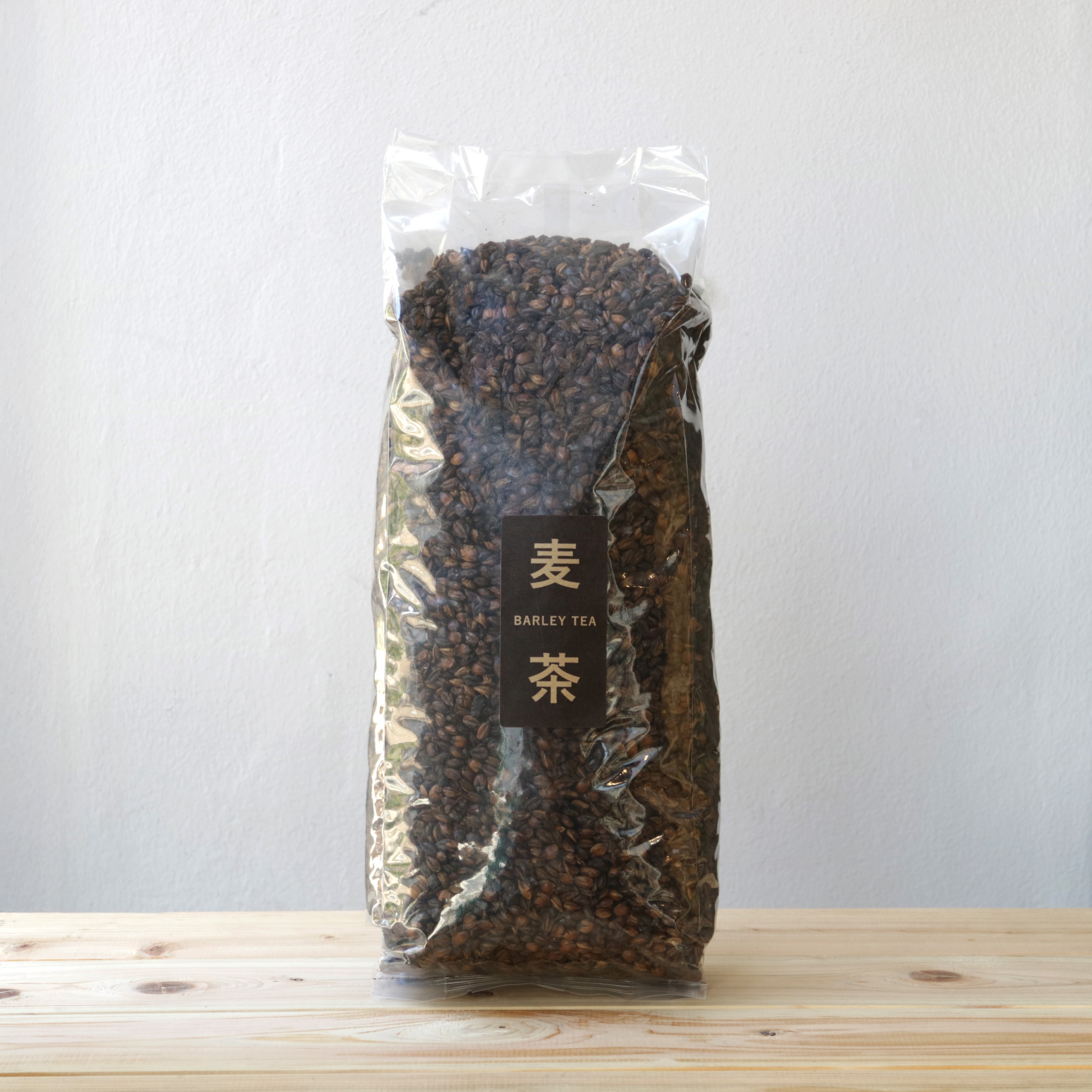 麦茶 750g
