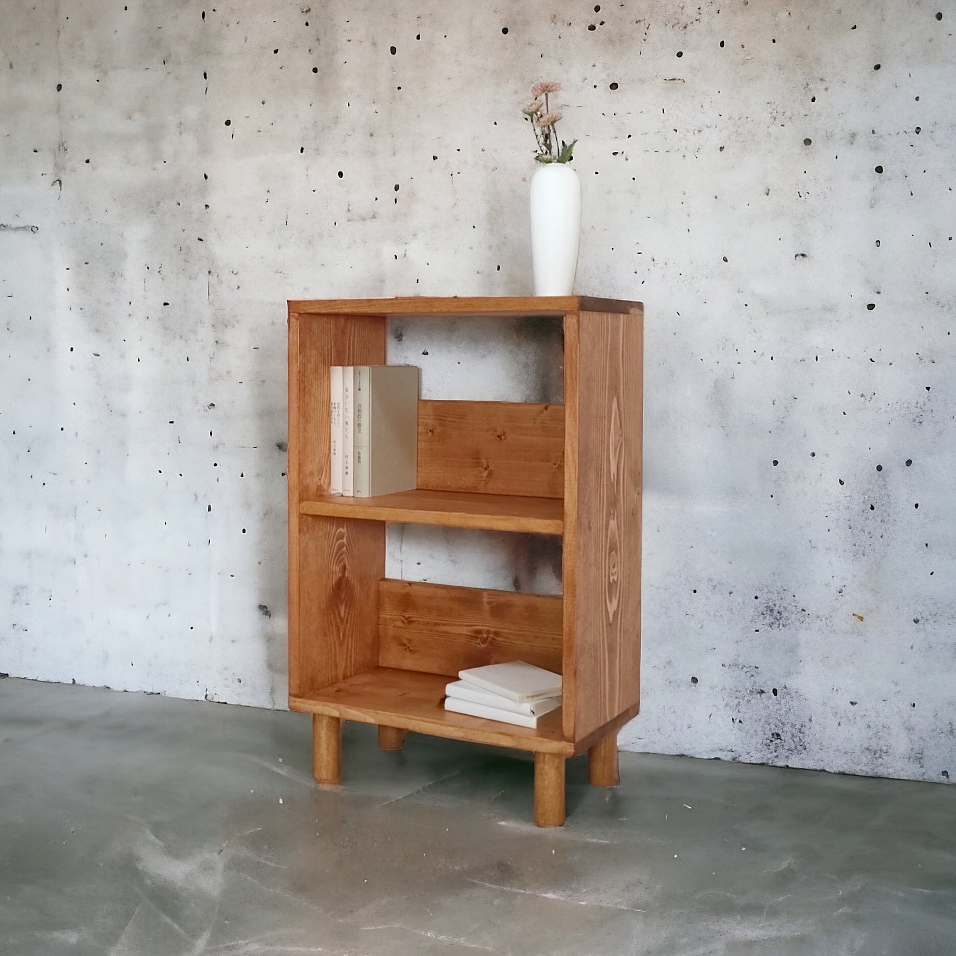 BOOK SHELF | mitsuya工房 （株式会社 MITSUYA）