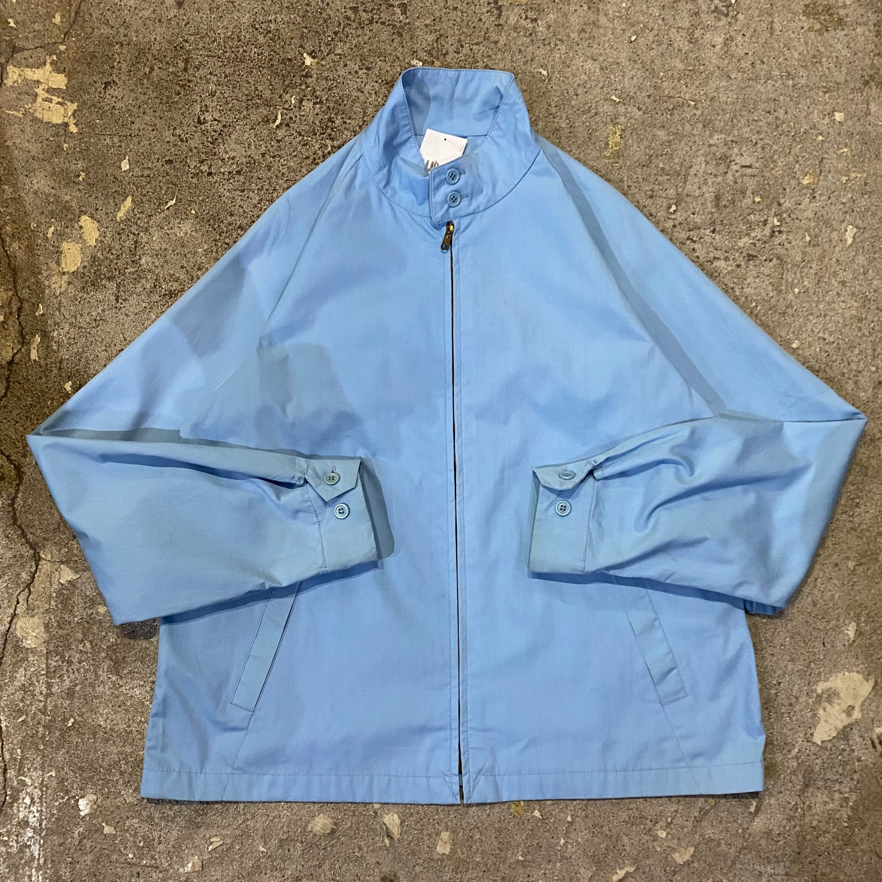 60s〜 LONDON FOG swing top【仙台店】 | What