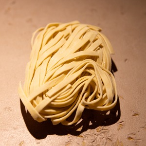 ECｰ②　冷凍 玄米生パスタ 10食セット【120g × 5個：2セット】