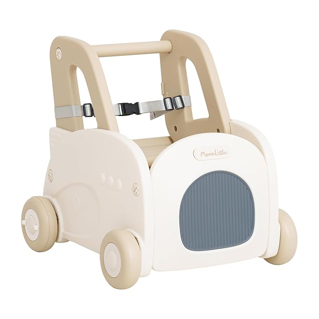 フランス アンティーク ヴィンテージ ドール用 ベビーカー 乳母車 25cm