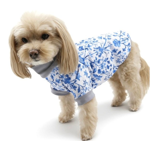 破れにくいドッグランウェア｜ARMOR（クレア）SS・S