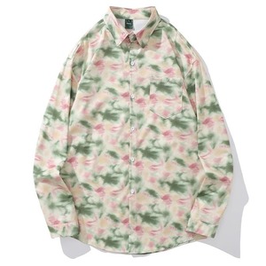 ヴィンテージバロックシャツ 【G1832】