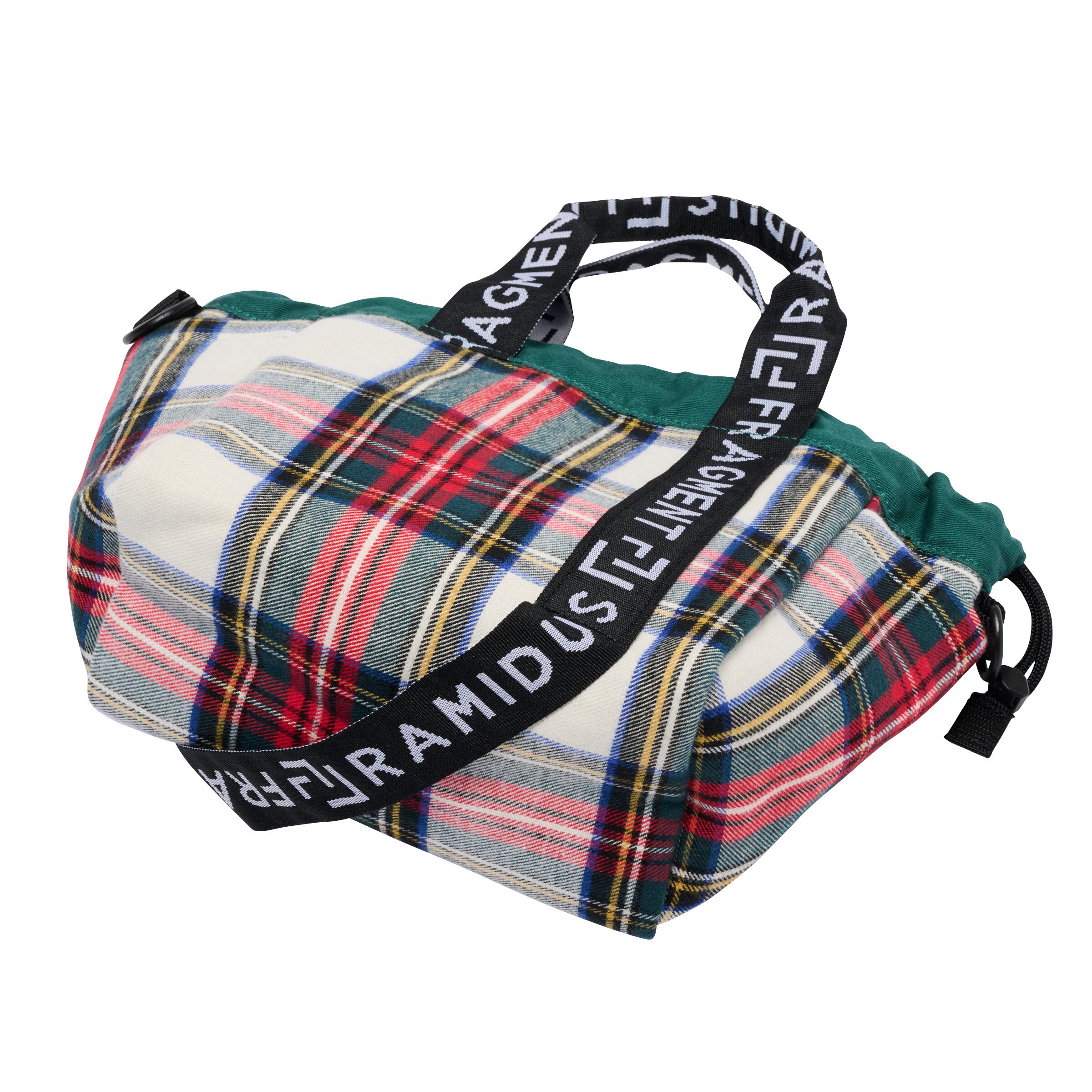 fragment design × RAMIDUS 2WAY POUCH (S) | 1F Store