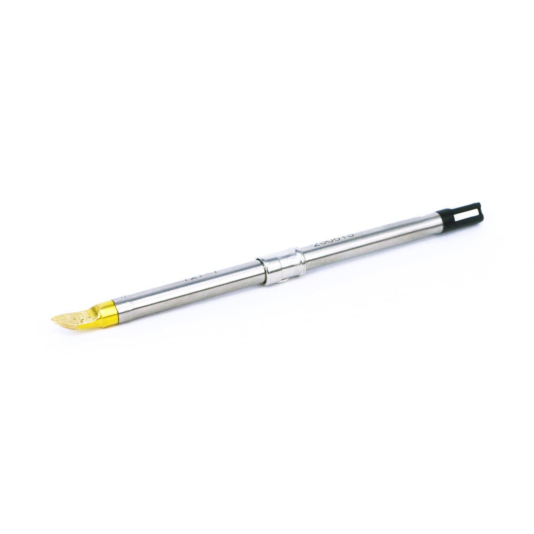 my pen・my pen α 用ペン先 加工ペン先 長三角型（ウッドバーニング用
