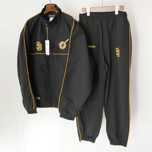 WACKOMARIA MLB TRACK JACKET & PANTS