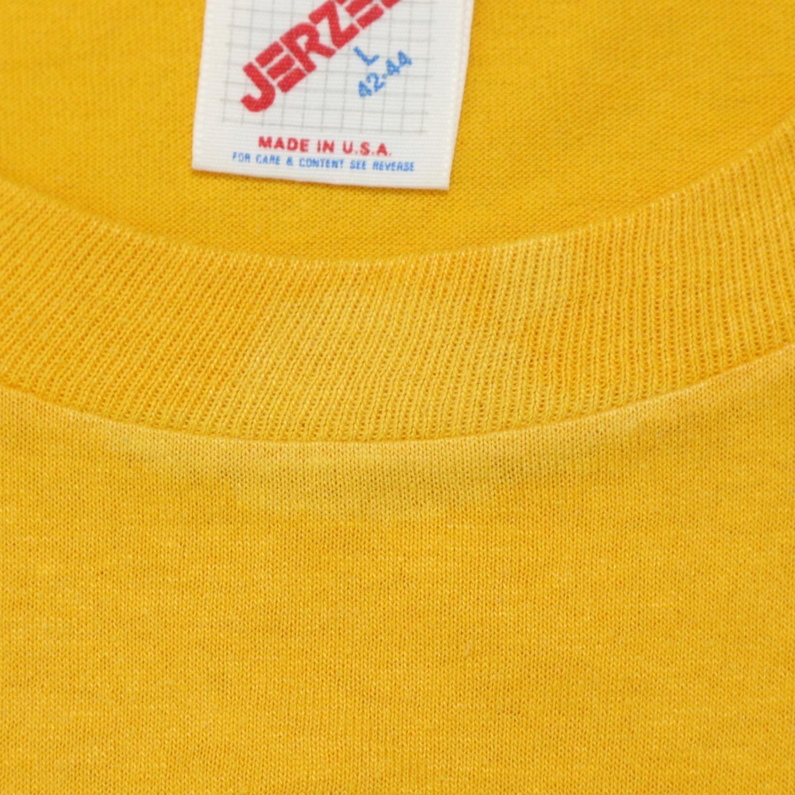 90s JERZEES（MADE IN USA）