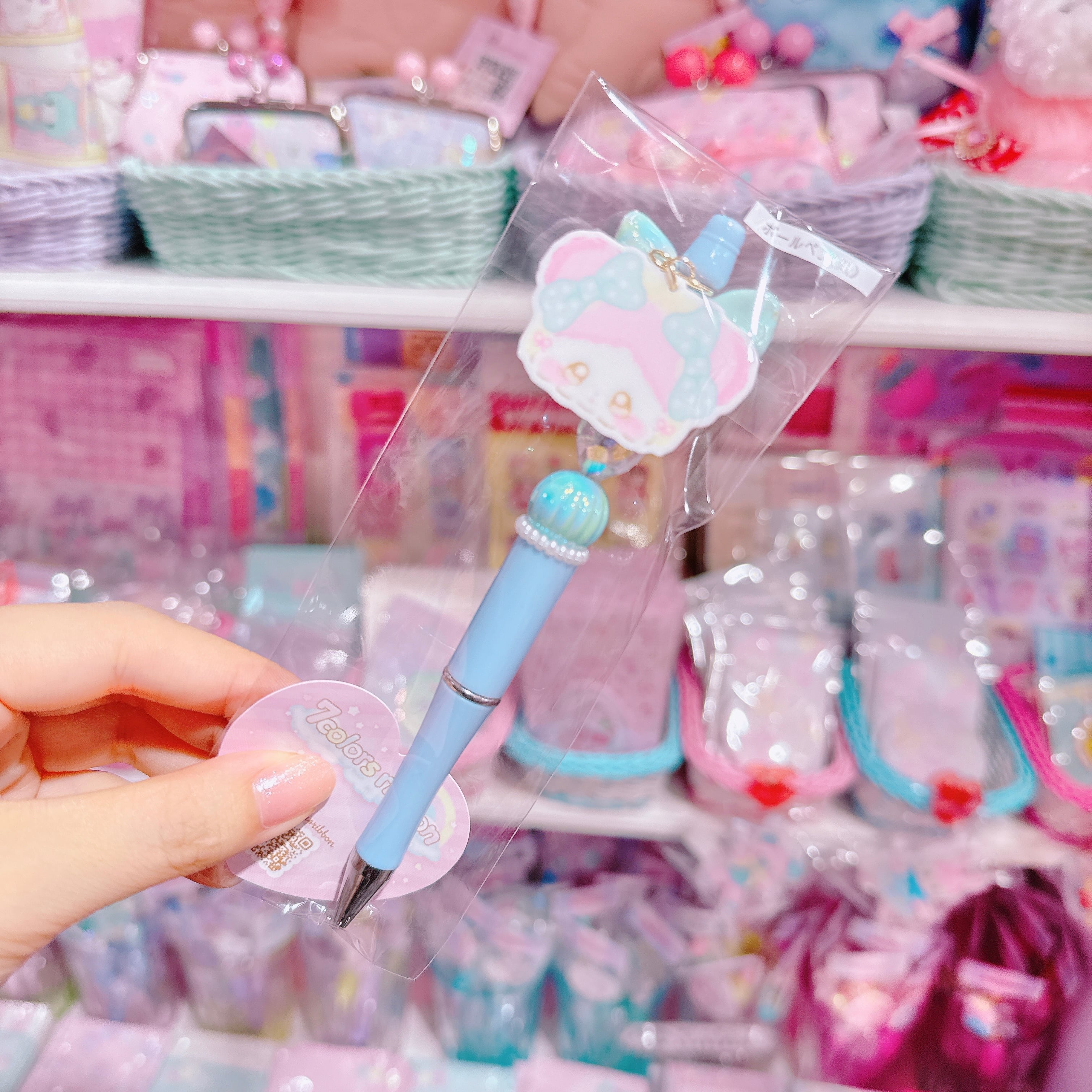 【H2】40-12ボールペン