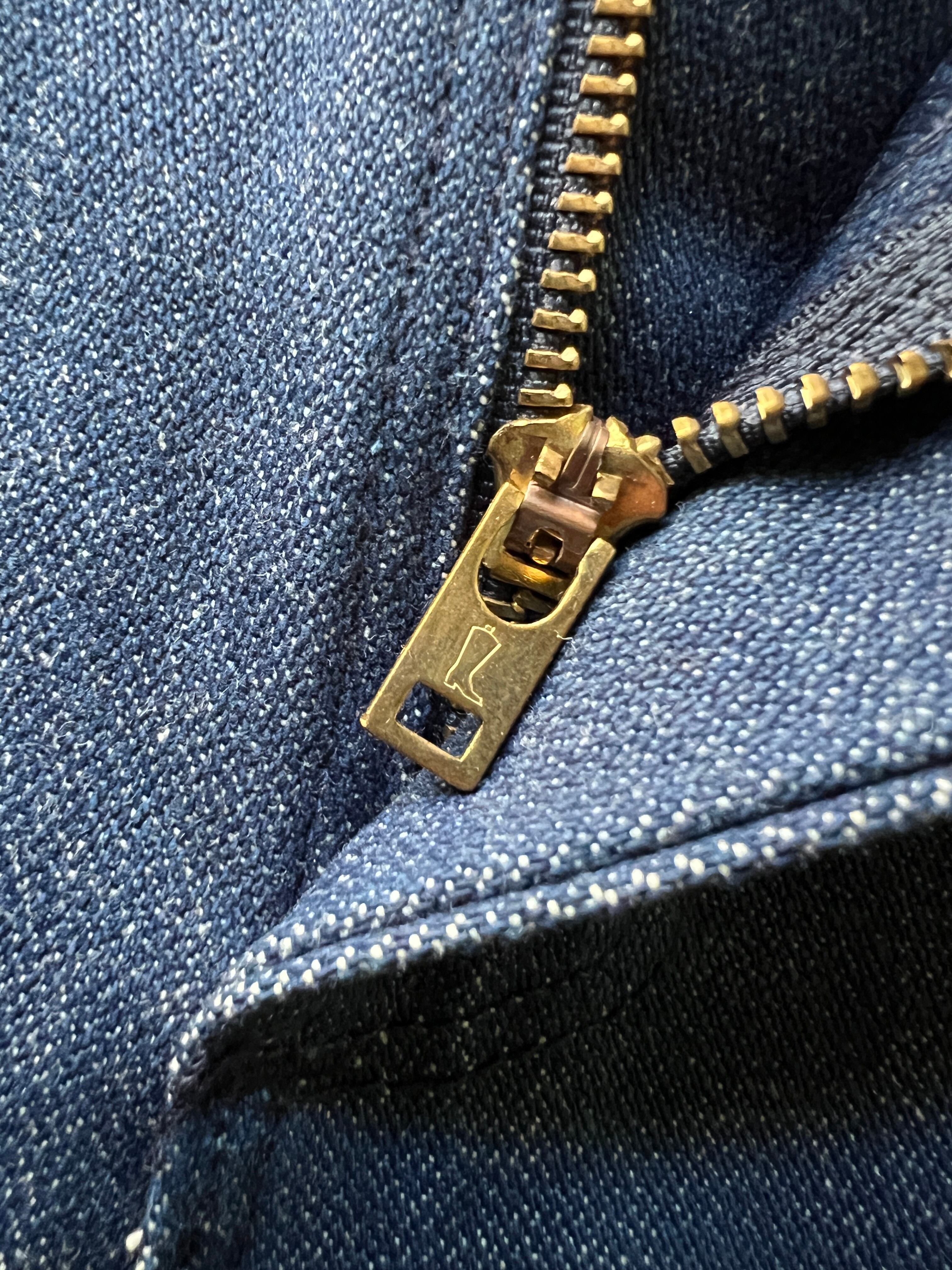 80's〜 Wrangler 13MWZ デニムパンツ DEADSTOCK 表記(31×33) USA製