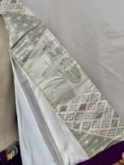 Two piece sets 591 2jacket＋1skirt