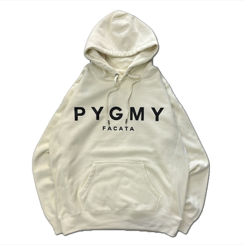 PYGMY LOGO HOODIE