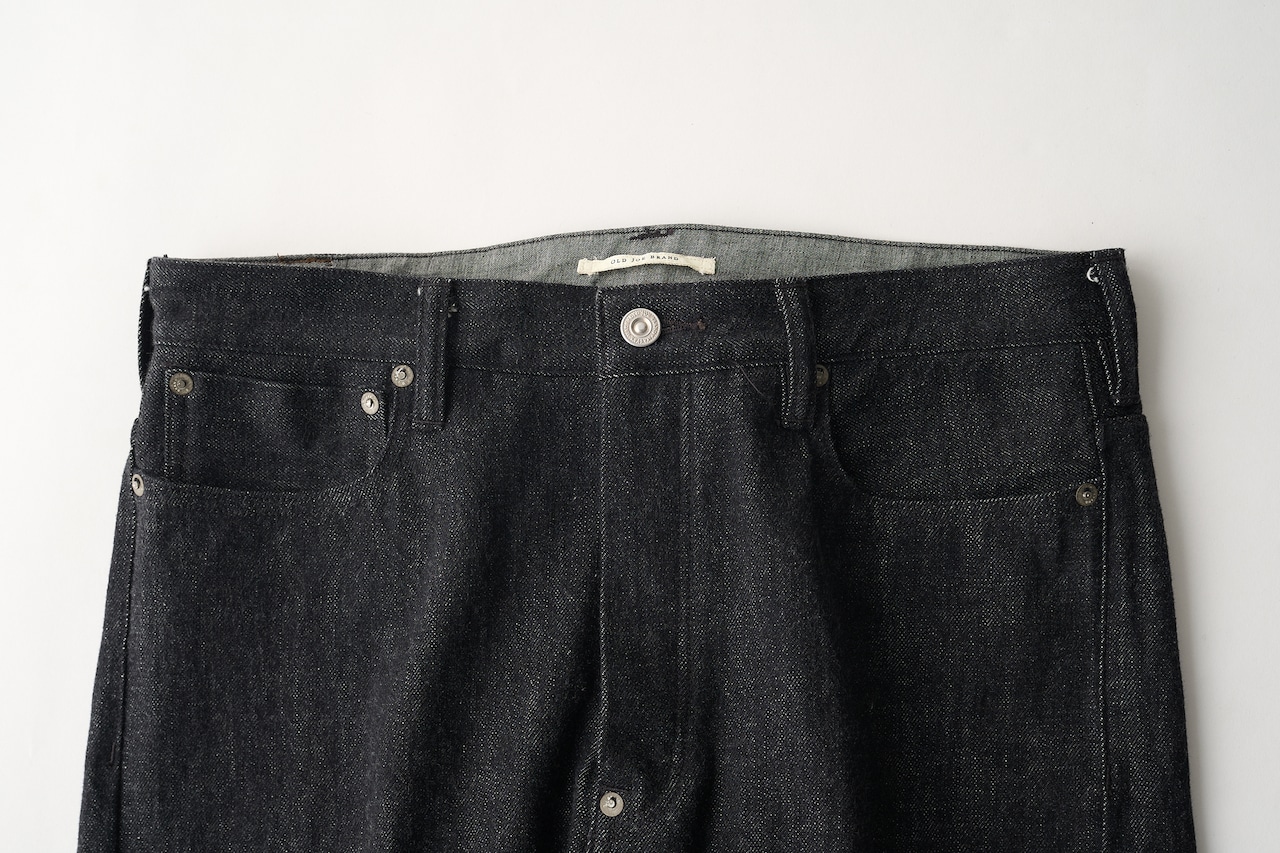 OLD JOE / FIVE POCKET JEAN TROUSER "980"