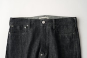 OLD JOE / FIVE POCKET JEAN TROUSER "980"