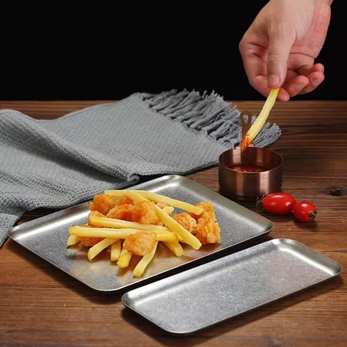 【オーダー品】ステンレストレイ XS　AE3515463