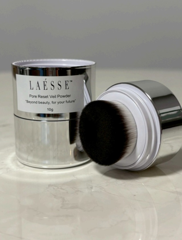 LAESSE ヒト幹細胞 美容液クッションファンデーション | Skin care product