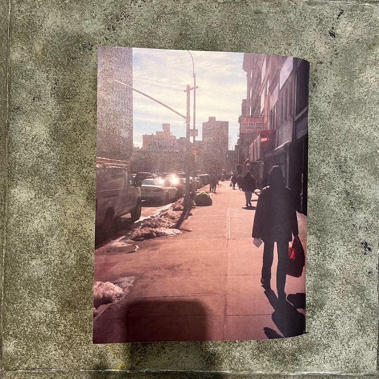 WANTO 聖域　mecca ART BOOK GRAFFITI NYC WANTO: MECCA -聖域- | ON SUNDAYS