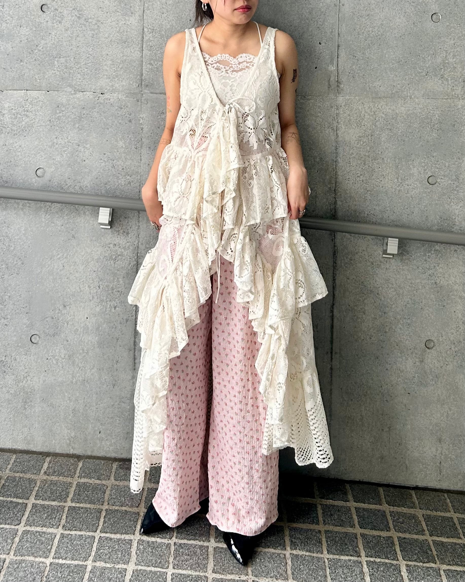 Rose shimokitazawa
