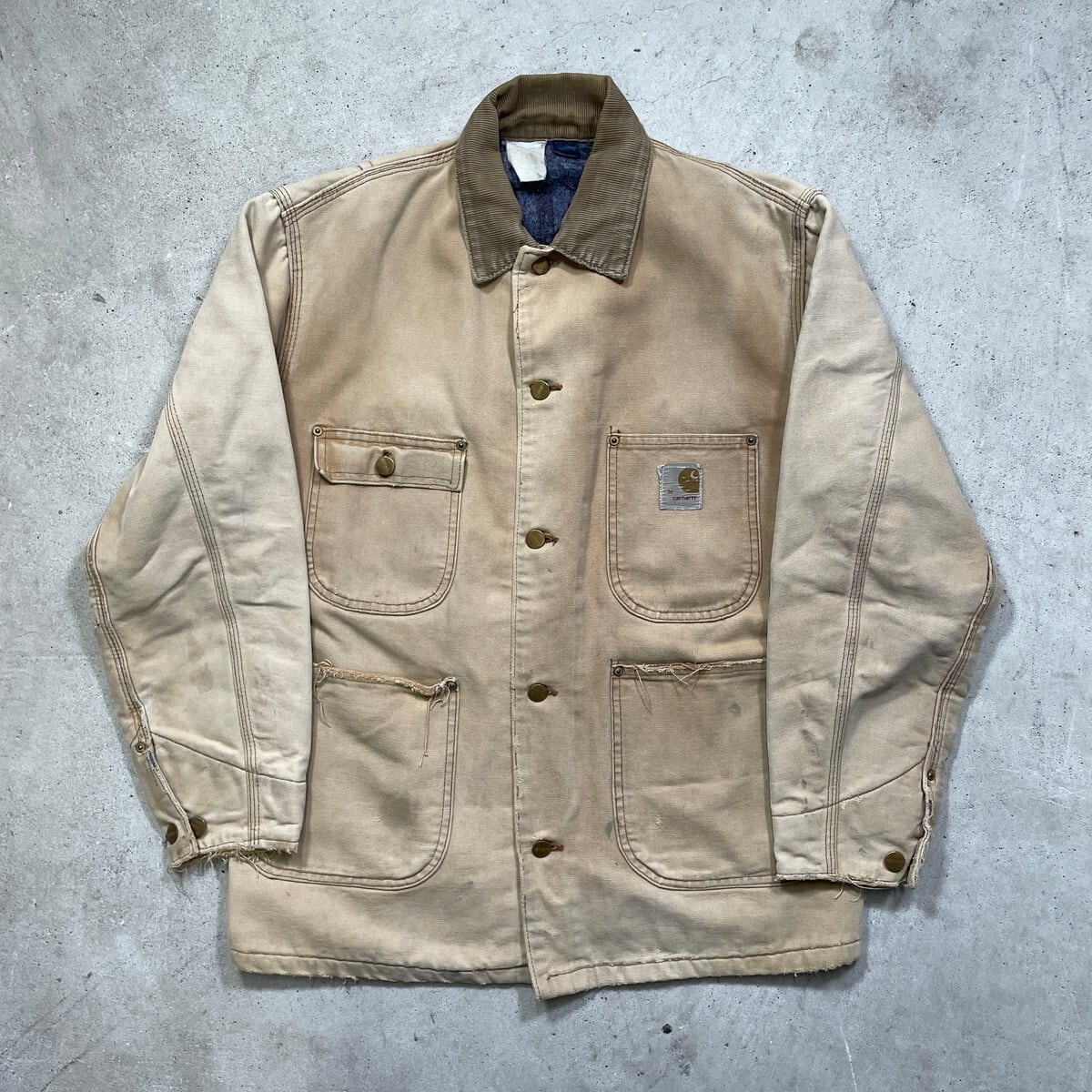 Carhartt/カーハート | cave 古着屋【公式】古着通販サイト