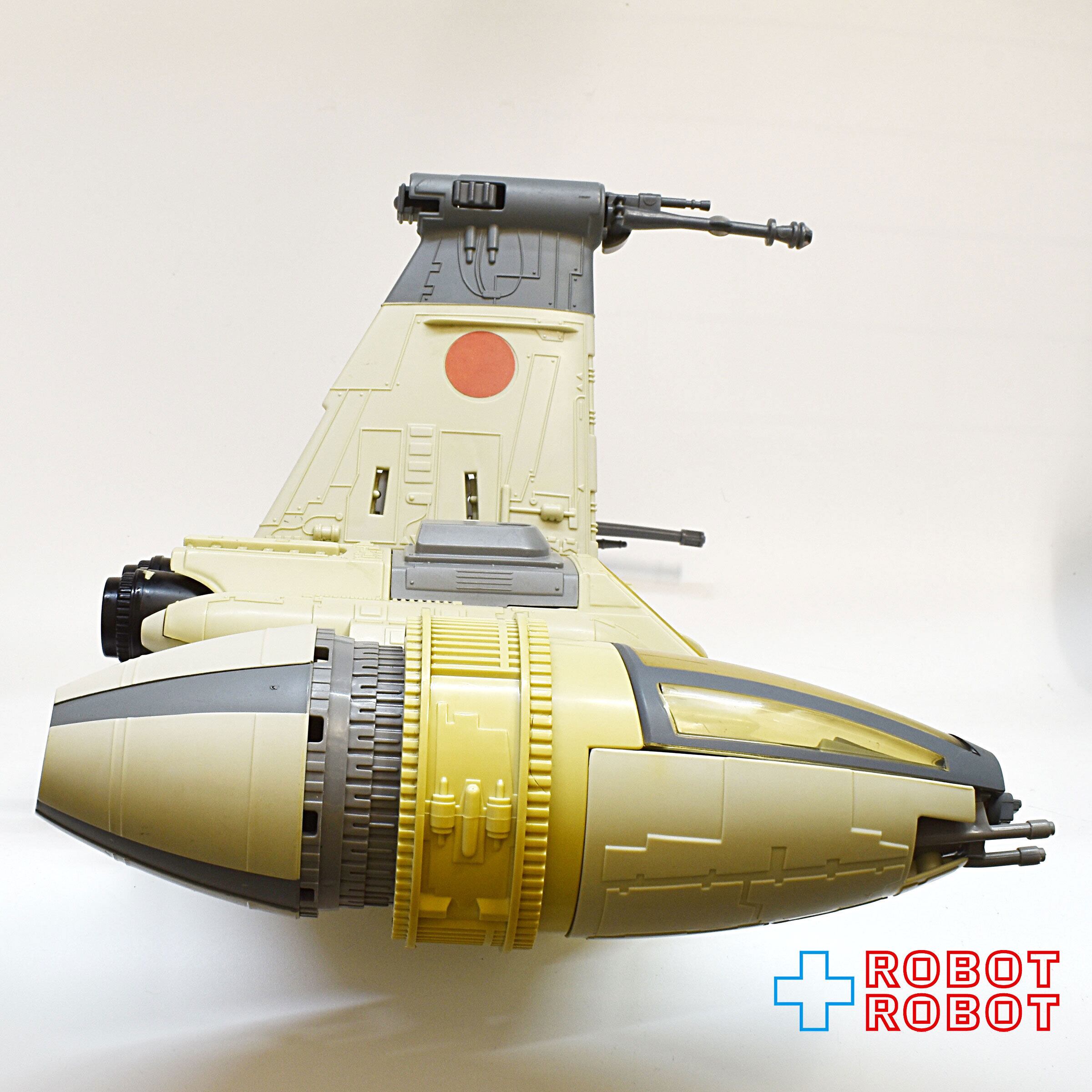 Star Wars スターウォーズ X-Wing オールド ケナー社 希少 Star Wars