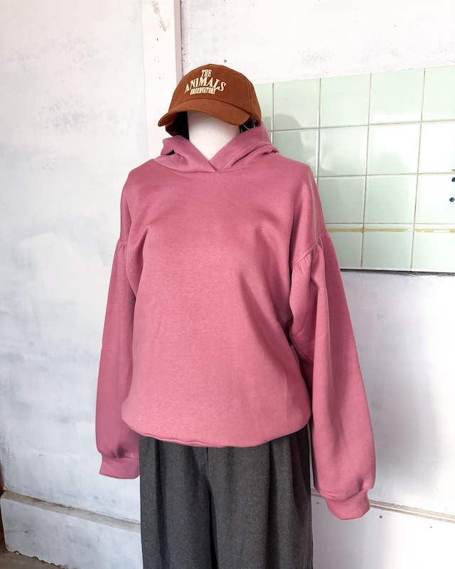 【CHRISTINA ROHDE 16Y】TOP NO.433 PINK