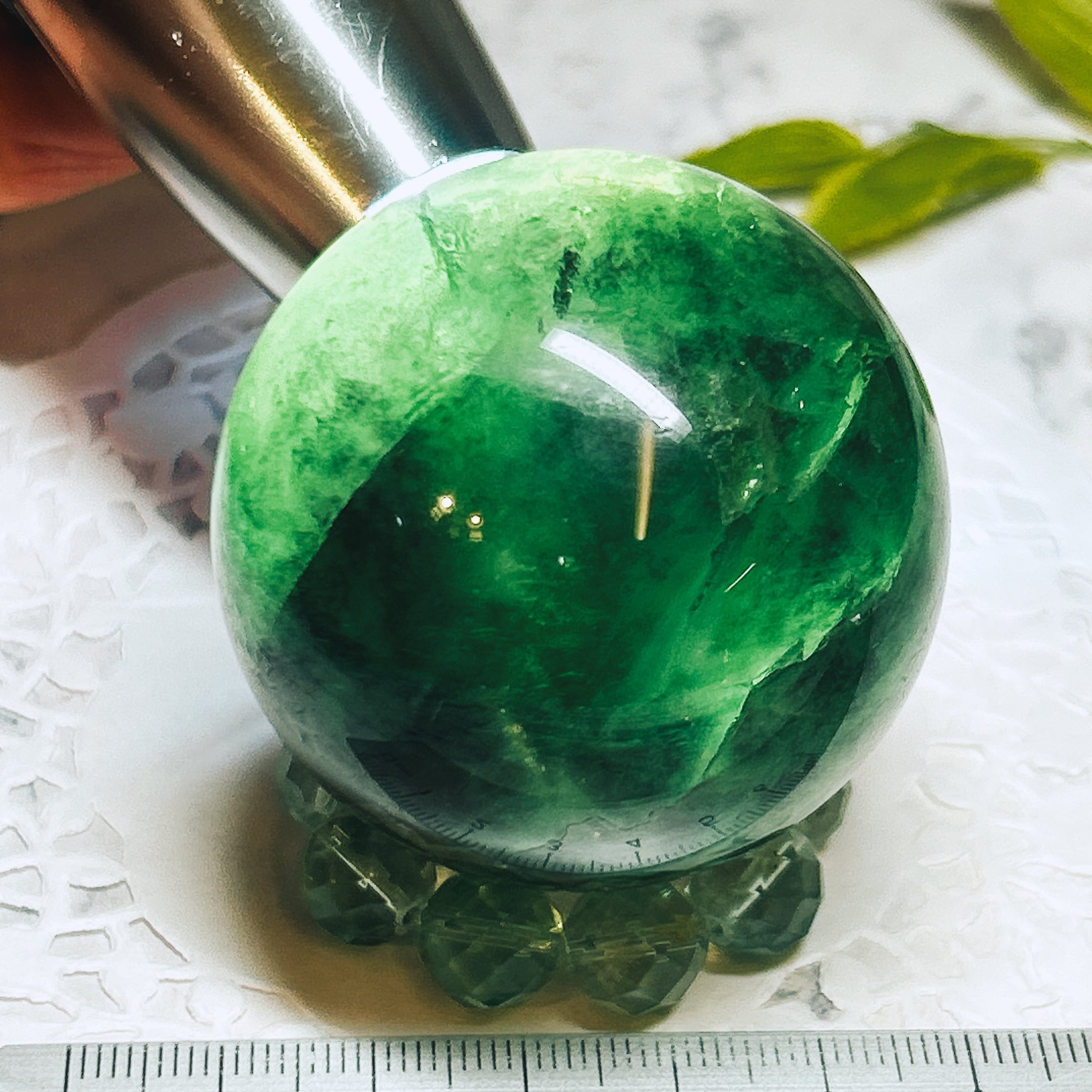 ⭐フローライト（蛍石） | クリスタル・ワールド御徒町店