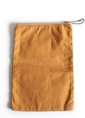 1950-60's Deposit pouch