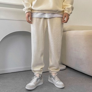 スウェットパンツ（別売り・セットアップ用トップスあり）　MT0080337