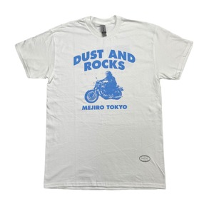 【TANGTANG × DUSTANDROCKS 】5周年　SPEED Tシャツ　T-SHIRT