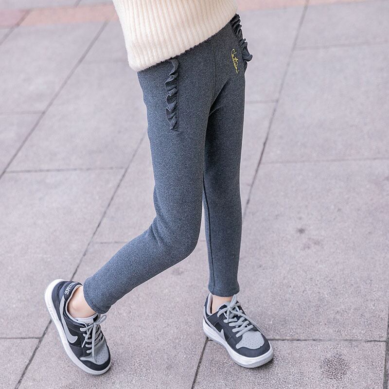 レギンス オータムウィンターワンピースパンツ 秋物 冬物 トレンディボーイ32737521717