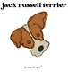 Jack Russell Terrier(ジャックラッセルテリア)
