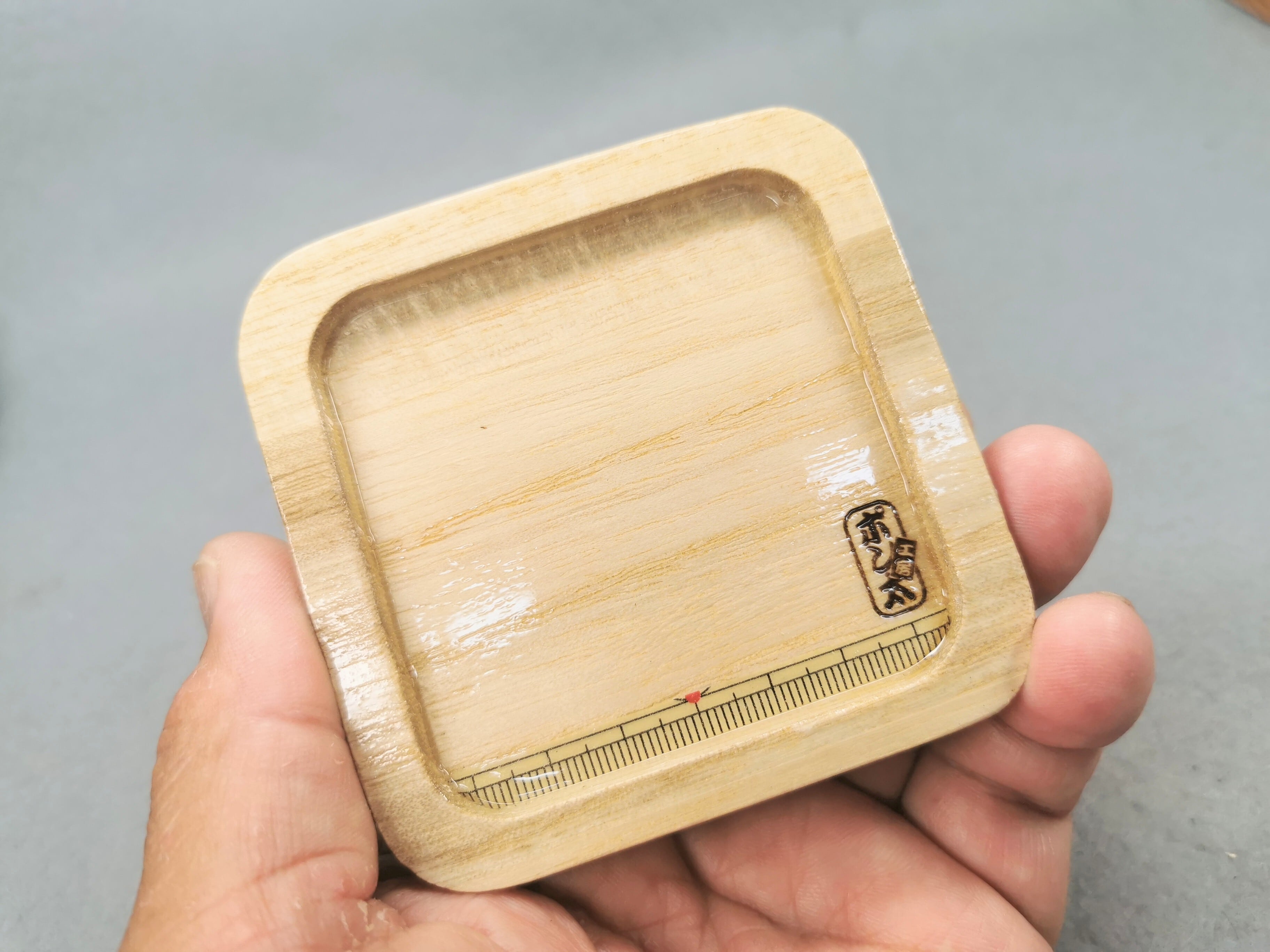 タナゴ工房