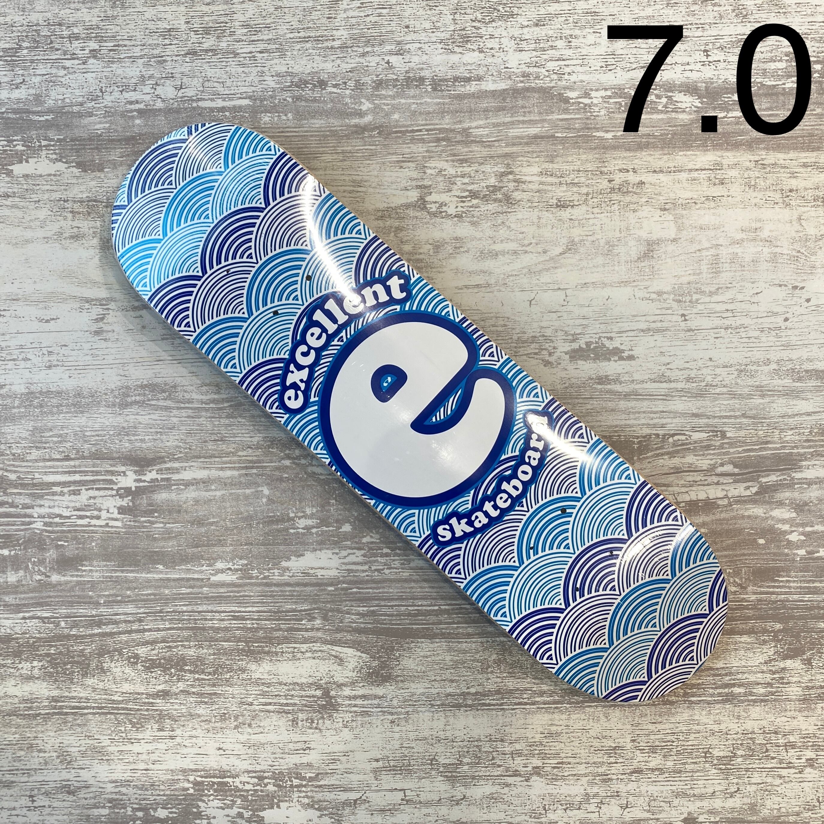 【EXCELLENT】KIDS DECK 7.0inch