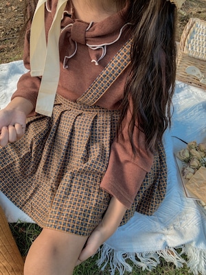 ribbon T - pour enfant -