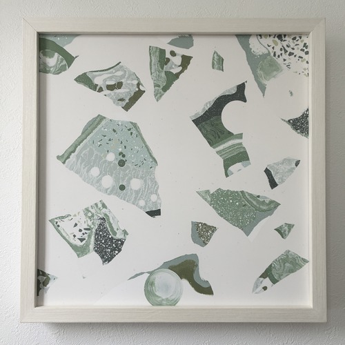 【東理沙】Fragment Field 01