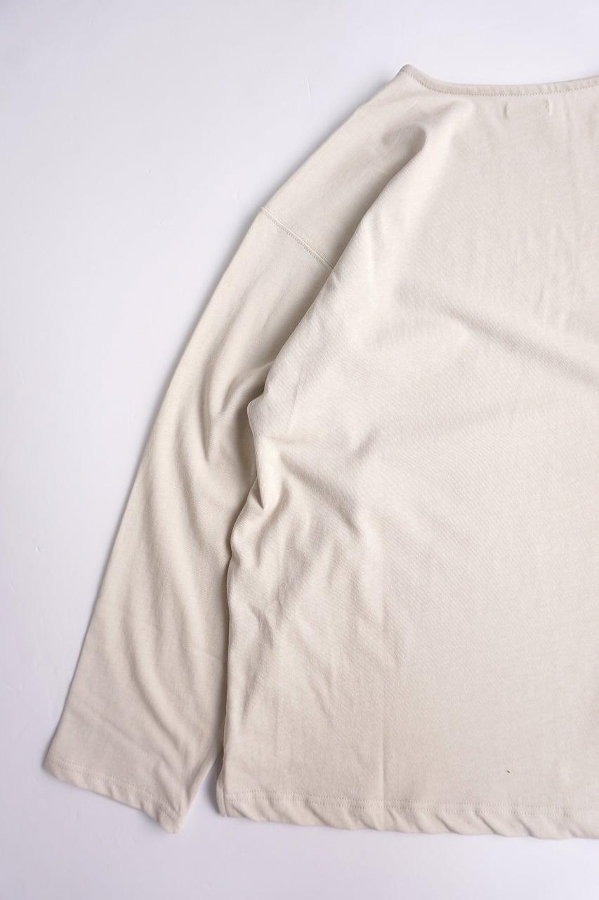 Hardly Spun Co. Square Neck Tee