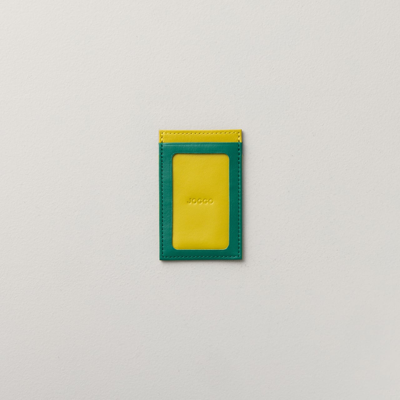 【SALE 20% OFF】スリムパスケース(縦型)| 限定色 -ウグイス・ヒイラギリーフ・グレージュ