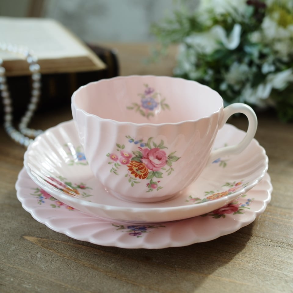 ミントン | antique FEELPORT アンティーク食器の専門店