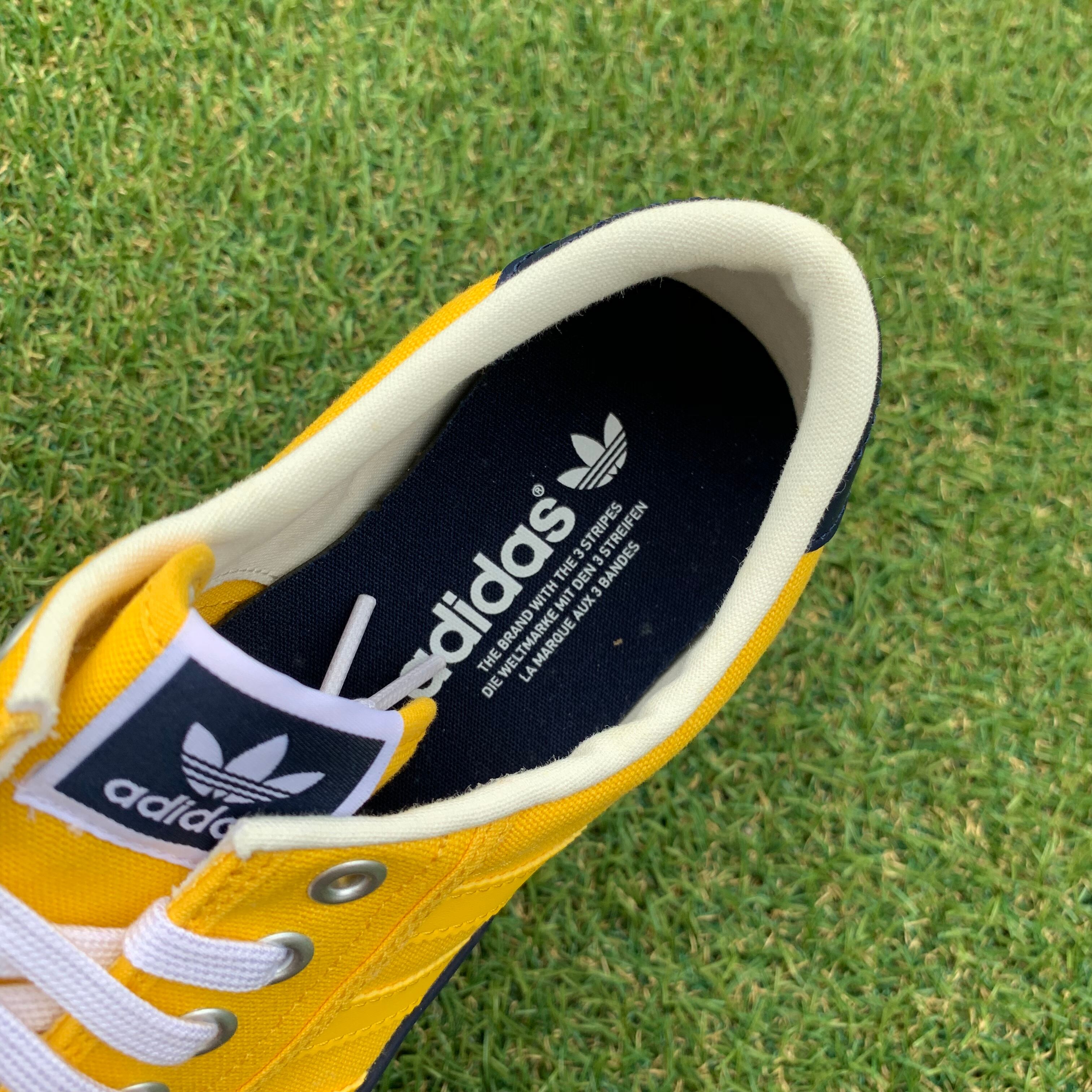 adidas KIEL アディダス キール 221-2 | reshoe