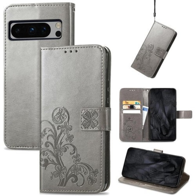 新品》 Google Pixel 8 Pro 携帯用ホルスター、ケースファッションは  