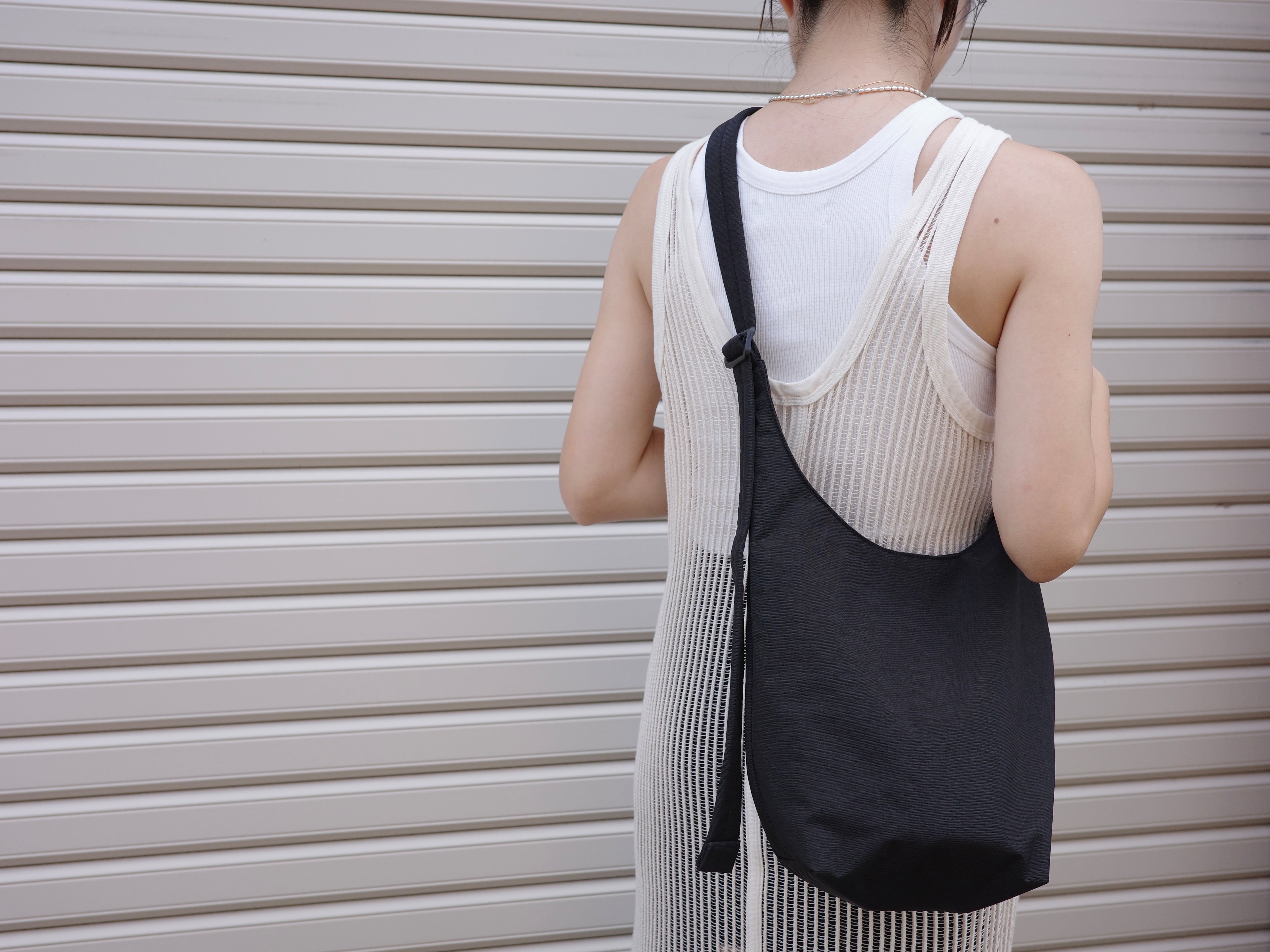 BAGGU スモール スリングバッグ BAGGU】small sling bag | CherLife