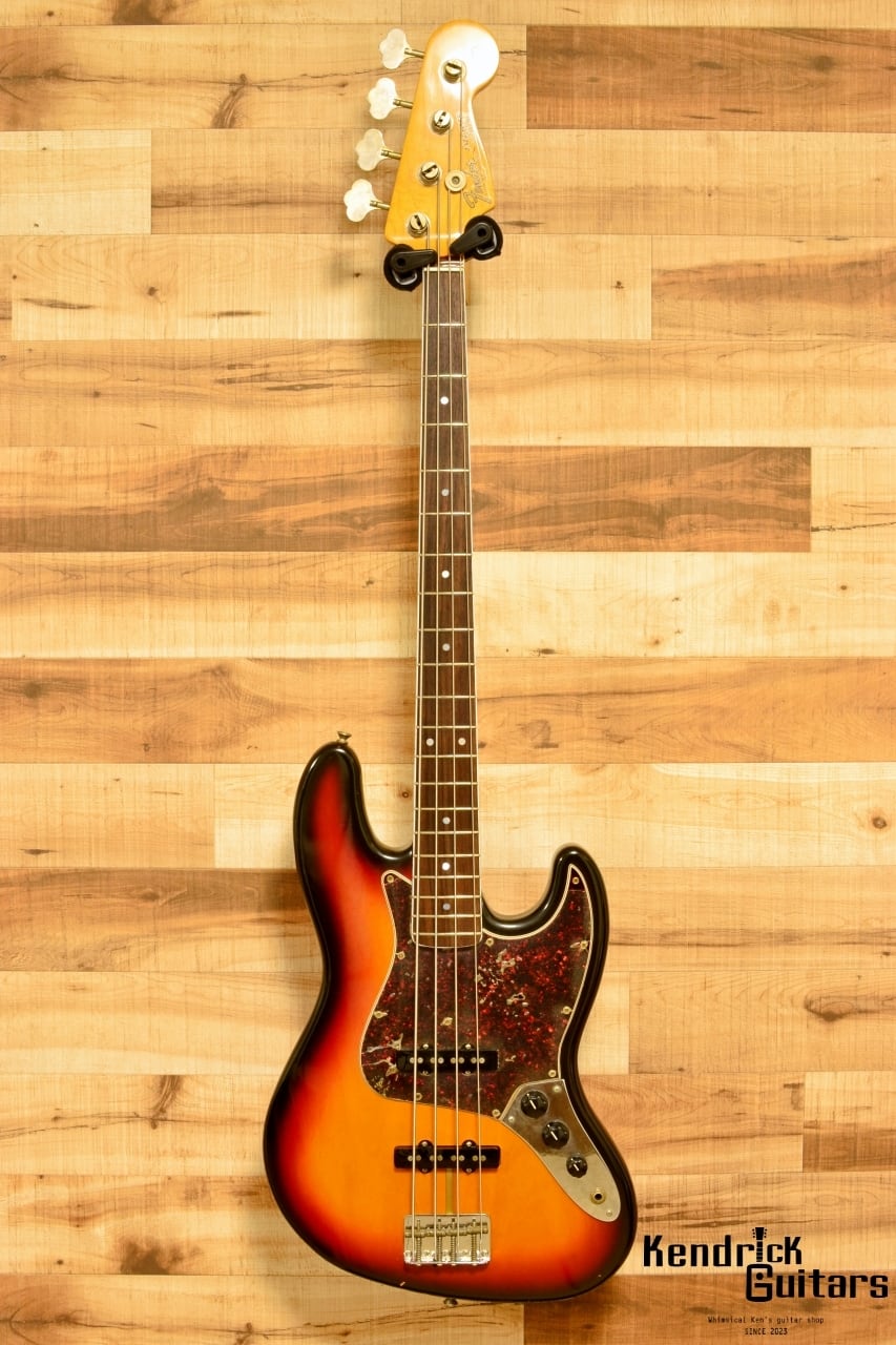 Fender | ケンドリックギターズ Kendrick Gutiars ギターショップ