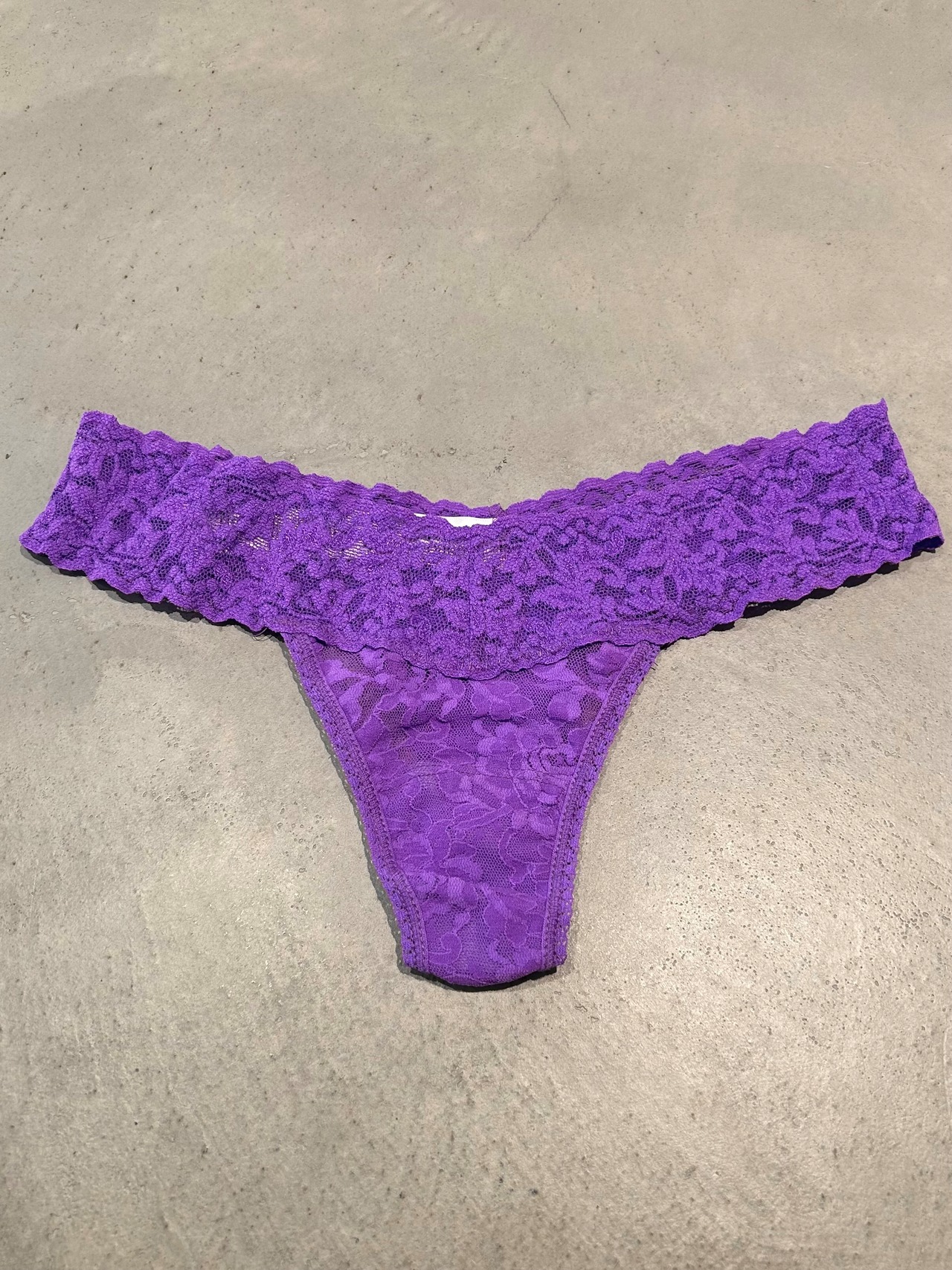 HANKY PANKY / ショーツ VDVP XS - 2