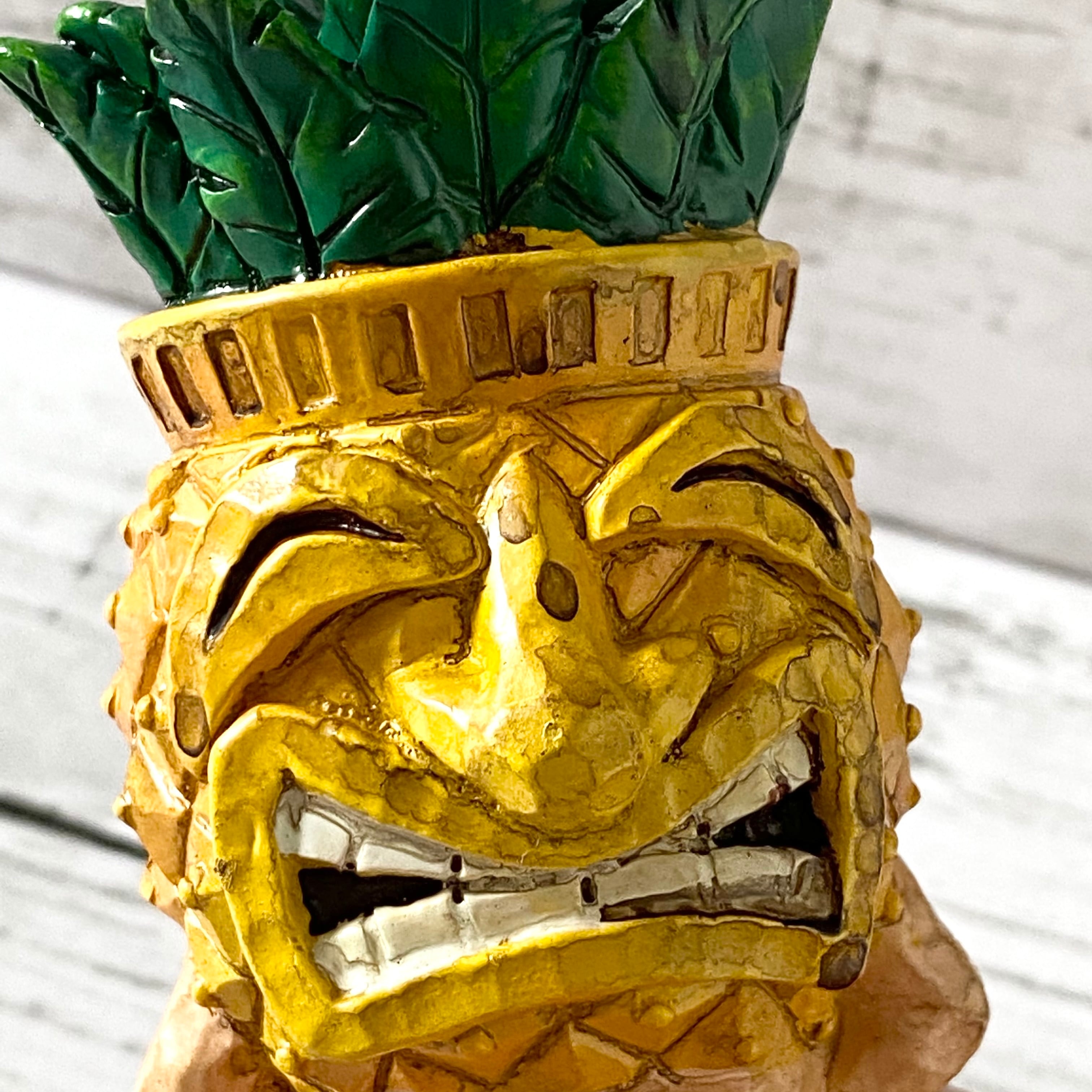 Tiki Menehune フィギュア | Vacation Ship