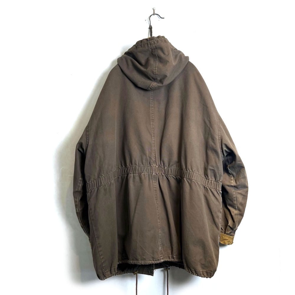 URBAN EQUIPMENT] Vintage Field Jacket [1990s-] Vintage Field