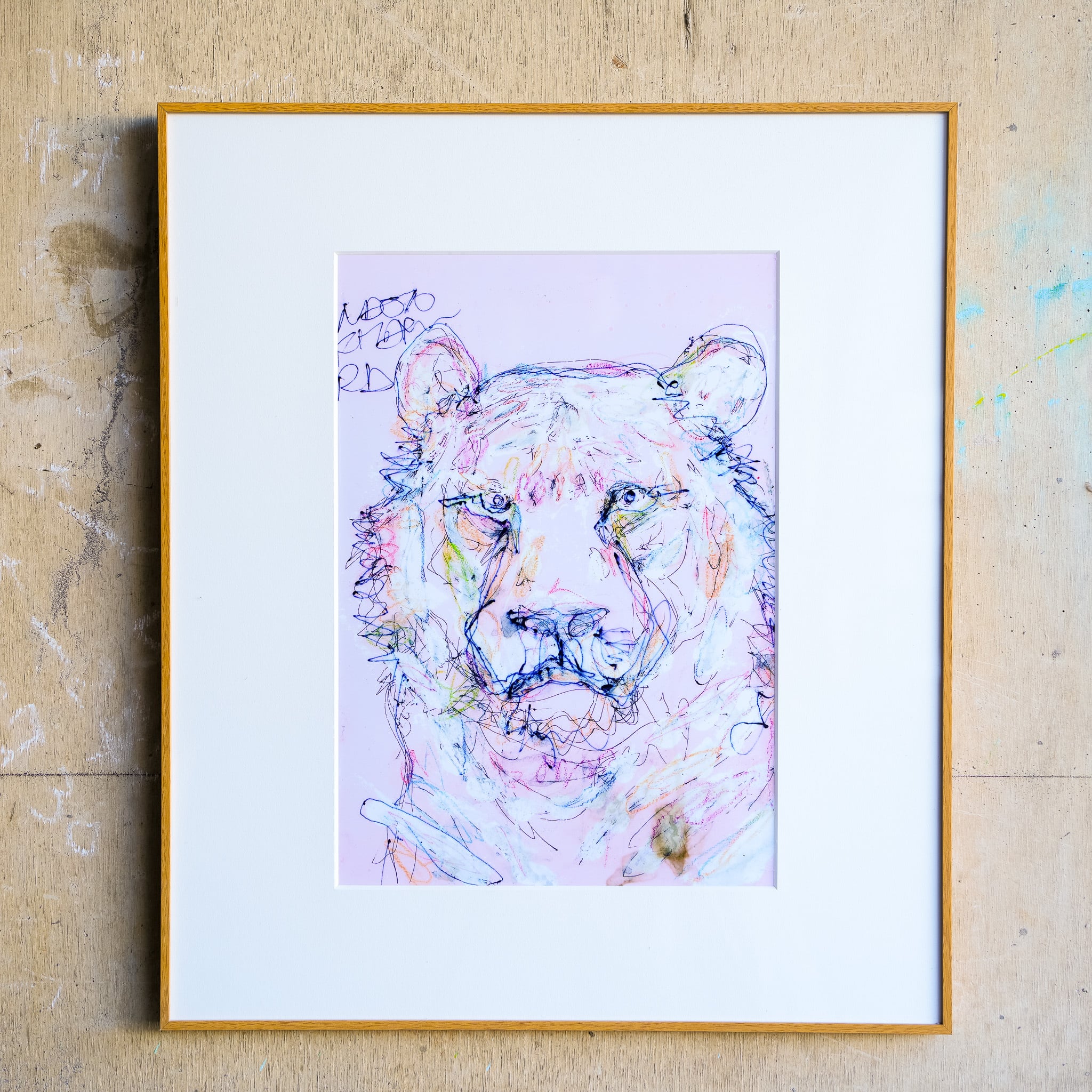 A3サイズ | NAOTO KITAMURA ONLINE STORE