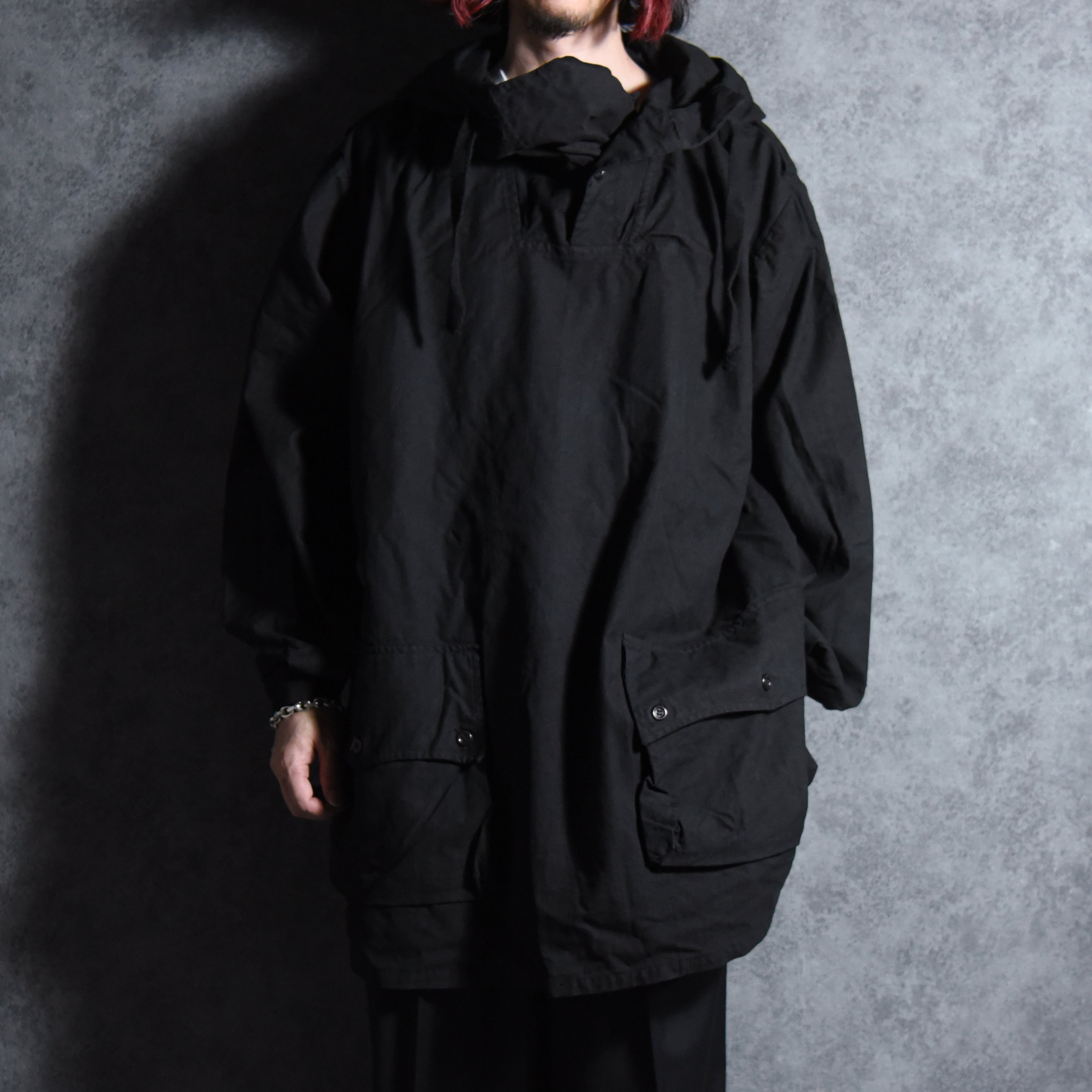 Garment Dye | mark & collars (マークアンドカラーズ)