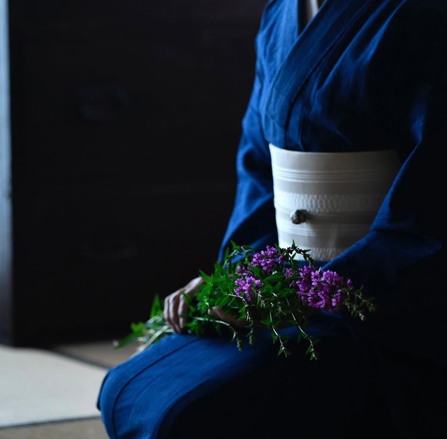 季節のしつらいと花【十二回稽古】動画稽古（お月謝払い）