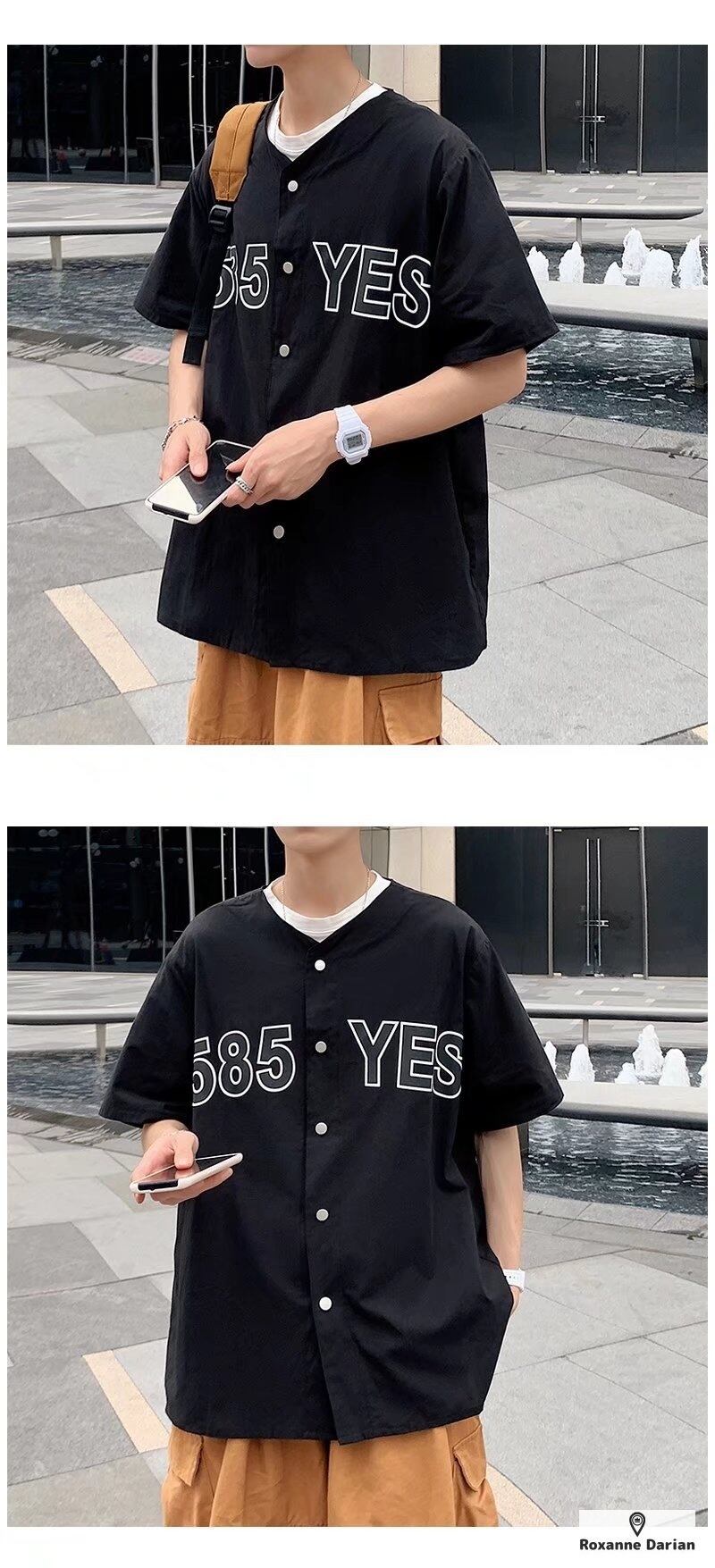 半袖 Tシャツ ヒップホップ ベースボールシャツ 野球 半袖 Tシャツ ヒップホップ ベースボールシャツ 野球